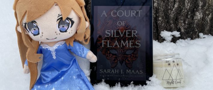 A Court of Silver Flames Review