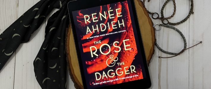 The Rose & the Dagger Review