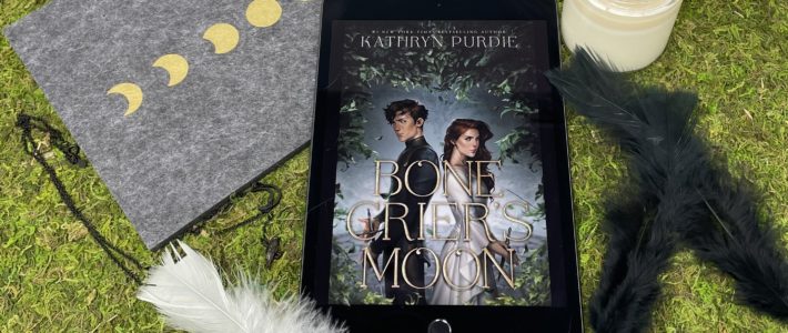 Bone Crier’s Moon Review