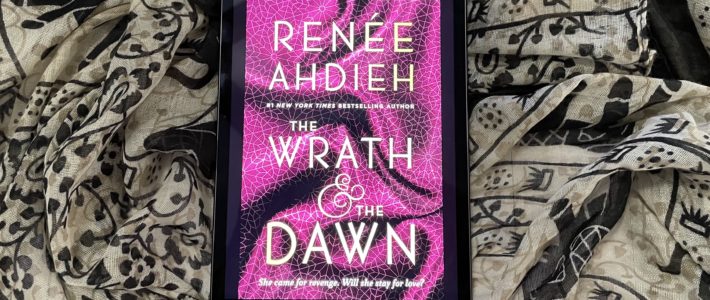 The Wrath & the Dawn Review