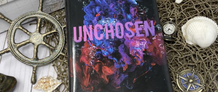 Unchosen Review