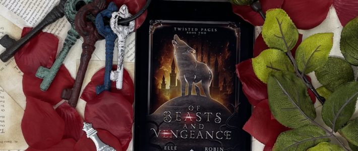 Of Beasts and Vengeance Review