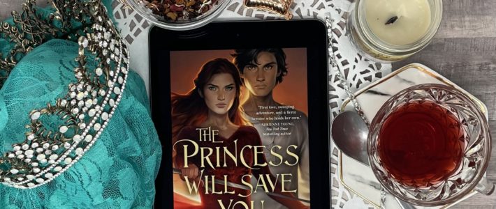 The Princess Will Save You Review