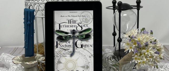 The Tethered Soul of Easton Green Review