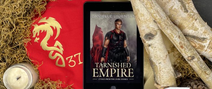 Tarnished Empire Review