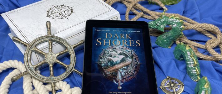 Dark Shores Review