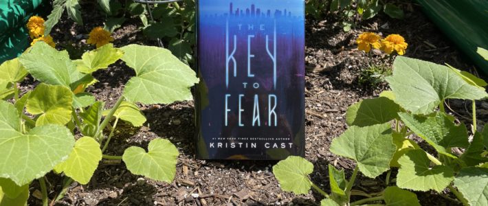 The Key to Fear Review