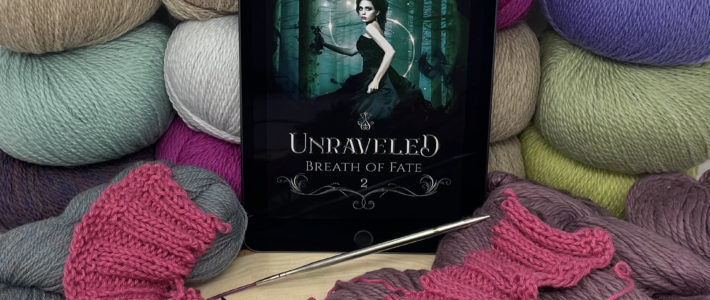 Unraveled Review