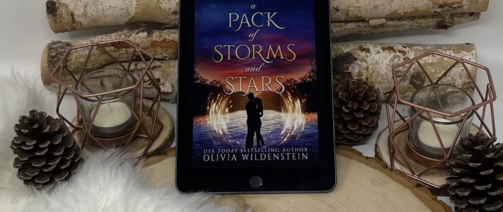 Pack of Storms and Stars Review