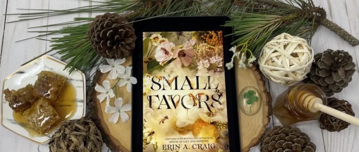 Small Favors Review