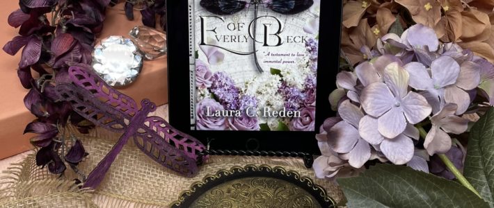 The Second Life of Everly Beck Review