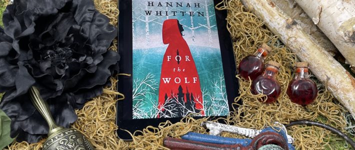 For the Wolf Review