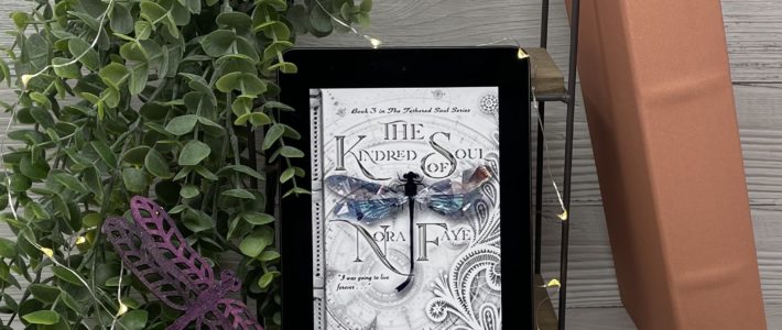 The Kindred Soul of Nora Faye Review