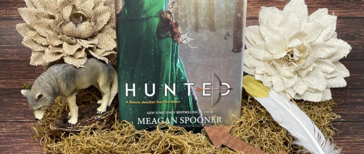 Hunted Review