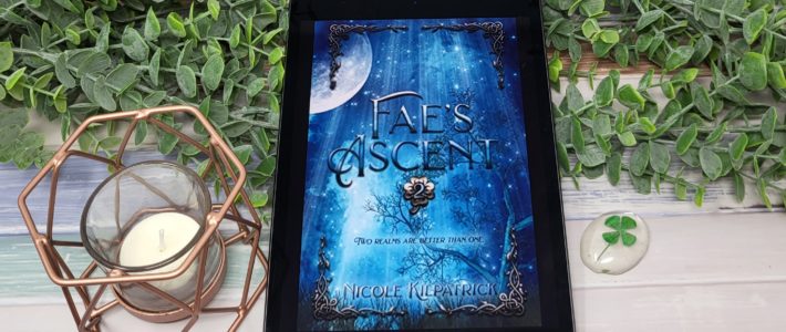 Fae’s Ascent Review