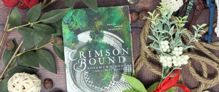 Crimson Bound Review